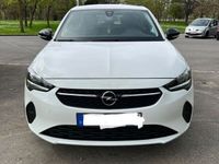 gebraucht Opel Corsa 1.2 55kW Edition Edition