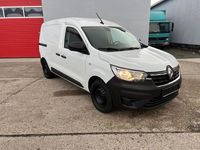 Gebraucht Renault Express 75 PS (55 kW) 2022 Weiß Van / Kleinbus
