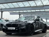 Gebraucht BMW M2 Performance 480 PS (353 kW) 2025 Saphirschwarz (metallic) Coupé