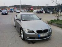 gebraucht BMW 325 i Coupé -