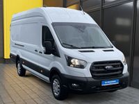 gebraucht Ford Transit 350 L4H3 3.5T PDC+Tempomat+Spurhalte+Notbremsassist