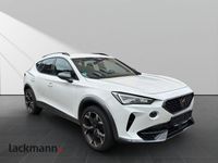 Gebraucht Cupra Formentor 310 PS (228 kW) 2024 Weiss SUV