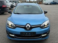 gebraucht Renault Mégane Bose Edition-Navi-Xenon-AHK- TÜV+ÖL NEU