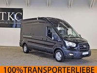 Gebraucht Ford Transit Trend 131 PS (96 kW) 2025 Schwarz Limousine