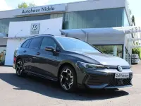Neu VW Golf VIII R-line 150 PS (110 kW) 2026 Grau Limousine