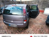 Gebraucht Opel Meriva 100 PS (73 kW) 2005 Violet Van / Kleinbus