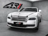 Gebraucht Rolls Royce Spectre 430 kW (585 PS) 2024 Coupé