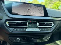 Gebraucht BMW 120 Sport Line 190 PS (139 kW) 2021 Schwarz Kleinwagen