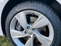 Gebraucht Opel Insignia Ultimate 260 PS (191 kW) 2018 Weiß Kombi