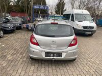 gebraucht Opel Corsa 1.4 16V Cosmo