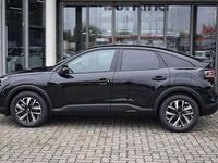 Neu Citroën C4 131 PS (96 kW) 2026 Perla neraschwarz lack SUV