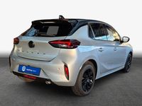 Gebraucht Opel Corsa 101 PS (74 kW) 2024 Silber Limousine