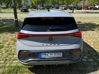 Second-hand Cupra Born 150 kW (204 CP) 2023 Gri Hatchback