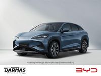Neu BYD Sealion 7 Design 389 kW (530 PS) 2026 Grau SUV