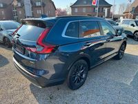 Neu Honda CR-V Elegance 184 PS (135 kW) 2026 Blau SUV