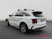 Gebraucht Kia Sorento Platinum 201 PS (147 kW) 2023 Weiss SUV