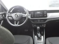 gebraucht Skoda Scala Ambl TSI DSG *LED SZH KESSY*