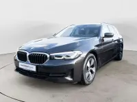 Occasion BMW 520 190 ch (139 kW) 2022 Gris Break