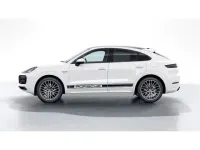 Brugt Porsche Cayenne 462 HK (339 kW) 2022 Hvid SUV
