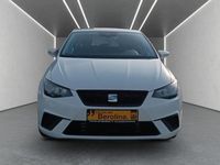 Neu Seat Ibiza 116 PS (85 kW) 2026 Weiß Kleinwagen