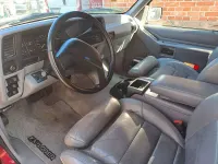 Gebraucht Ford Explorer 165 PS (121 kW) 1993 SUV