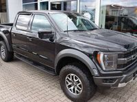 gebraucht Ford F-150 Raptor 3.5 V6 AWD SuperCrew Launch Edition