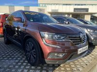 gebraucht Renault Koleos 2.0 dCi 175 4WD INITIALE PARIS Automatik