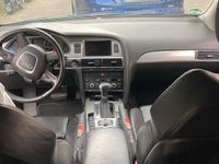 Gebraucht Audi A6 210 PS (154 kW) 2007 Blau Kombi