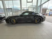 Gebraucht Porsche 992 650 PS (478 kW) 2021 Schwarz Coupé