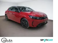 Gebraucht Opel Corsa 101 PS (74 kW) 2025 Rot Kleinwagen