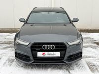 Gebraucht Audi A6 S-Line 320 PS (235 kW) 2016 Grau Kombi