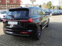 Gebraucht DFSK Fengon 177 PS (130 kW) 2024 Schwarz Van / Kleinbus