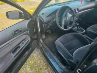 Gebraucht VW Passat 110 PS (80 kW) 1999 Schwarz Kombi