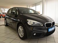 Gebraucht BMW 220 Advantage 190 PS (139 kW) 2016 Schwarz Kombi