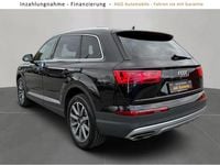 Gebraucht Audi Q7 S-Line 272 PS (200 kW) 2015 Schwarz SUV
