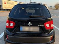 Gebraucht Suzuki Ignis 90 PS (66 kW) 2018 Schwarz SUV