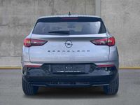 gebraucht Opel Grandland X GS