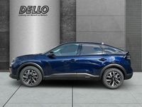 Neu Citroën C4 PureTech 131 PS (96 kW) 2025 Blau Limousine