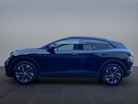 Gebraucht VW ID.4 Pure 124 kW (169 PS) 2025 Grenadillschwarz metallic SUV