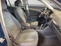 Gebraucht VW Tiguan Elegance 245 PS (180 kW) 2022 Blau SUV