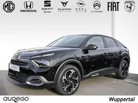 Gebraucht Citroën C4 Shine 131 PS (96 kW) 2023 Schwarz Limousine