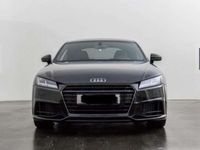 gebraucht Audi TT 2.0 TDI ultra