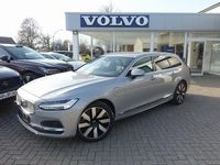 Gebraucht Volvo V90 Plus 398 PS (292 kW) 2025 Silber Kombi