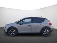 Gebraucht Citroën C3 Shine 82 PS (60 kW) 2022 Beige Kleinwagen