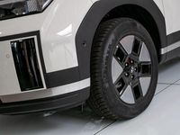 Neu Hyundai Santa Fe Signature 215 PS (158 kW) 2025 Weiß SUV