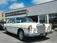 Gebraucht Mercedes 300 250 PS (183 kW) 1972 Weiß Limousine