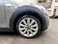 Gebraucht Mini Cooper 192 PS (141 kW) 2019 Grau Kleinwagen