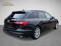 gebraucht Audi A4 Avant 40 TDI quattro Sportsitze, AHK, Virtual