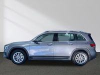Gebraucht Mercedes GLB200 Progressive 150 PS (110 kW) 2020 Grau SUV