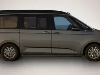 Neu VW California California 150 PS (110 kW) 2026 Grau Van